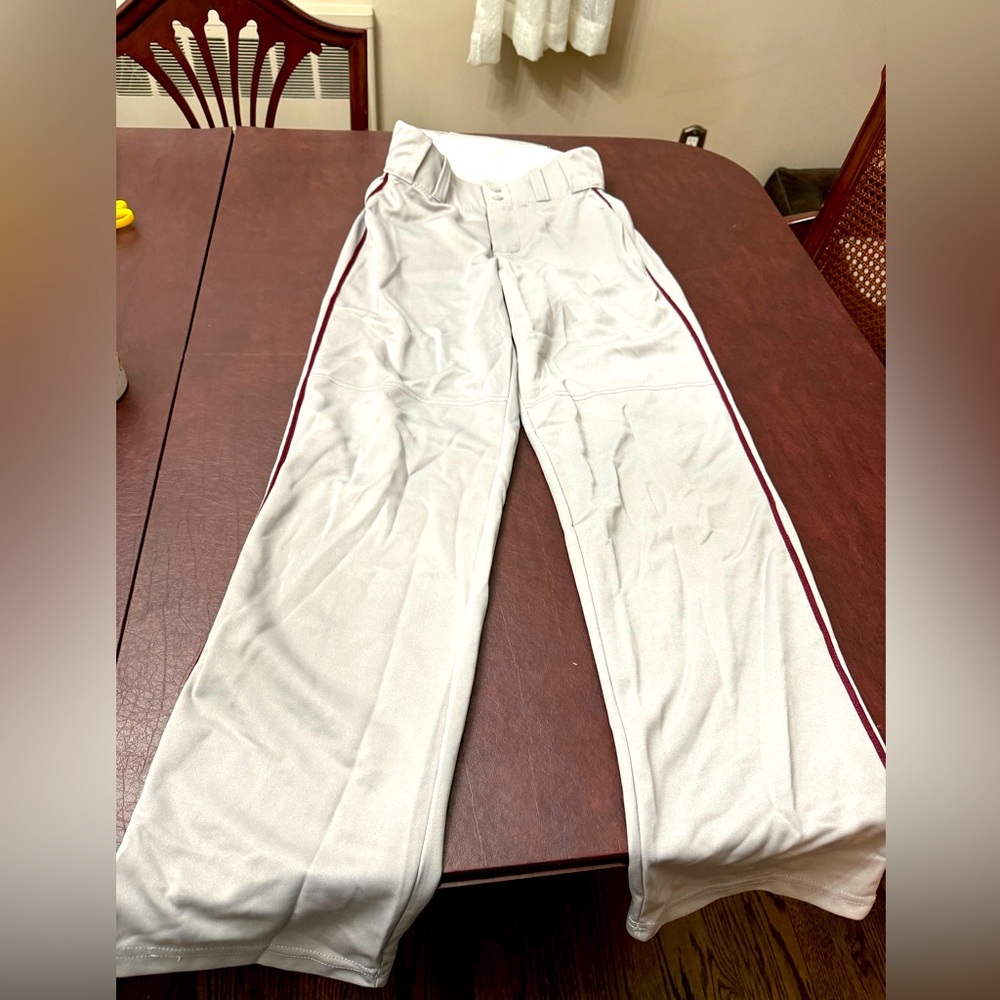 Men’s baseball pants